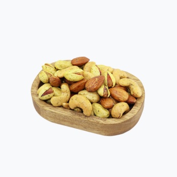  سه مغز سبزیجات رویال - 250 گرم636603b8685da13410